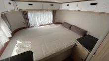 Fahrzeugbild Hymer Eriba Touring 630 Abverkauf Ausstellungswagen #12