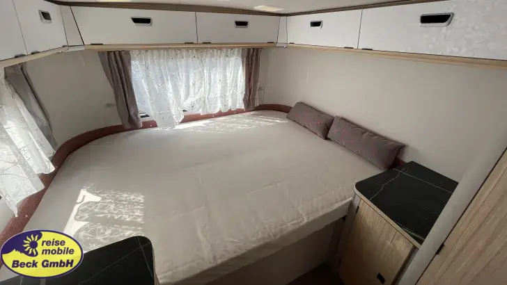 Fahrzeugbild Hymer Eriba Touring 630 Abverkauf Ausstellungswagen #12