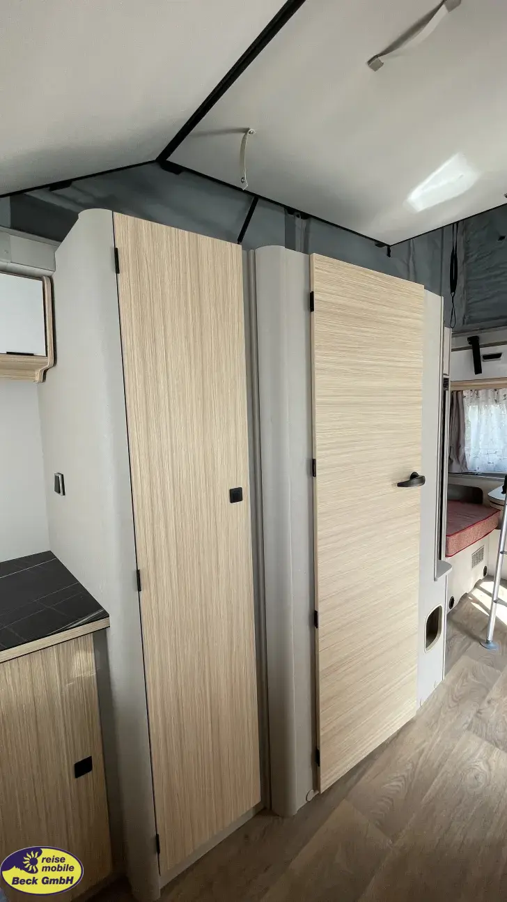 Fahrzeugbild Hymer Eriba Touring 630 Abverkauf Ausstellungswagen #15