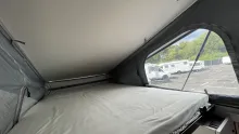 Fahrzeugbild Hymer Eriba Touring 630 Abverkauf Ausstellungswagen #18