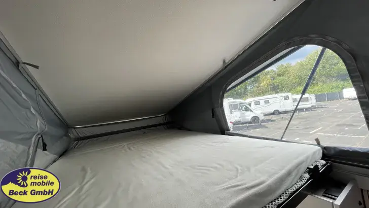 Fahrzeugbild Hymer Eriba Touring 630 Abverkauf Ausstellungswagen #18