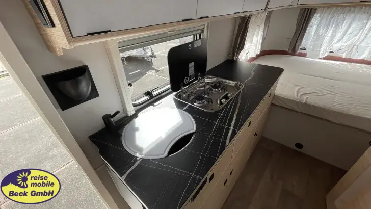 Fahrzeugbild Hymer Eriba Touring 630 Abverkauf Ausstellungswagen #20