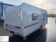 Fahrzeugbild Adria Adora 572 UT Oxford I Vollausstattung #2