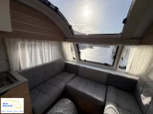 Fahrzeugbild Adria Adora 572 UT Oxford I Vollausstattung #6