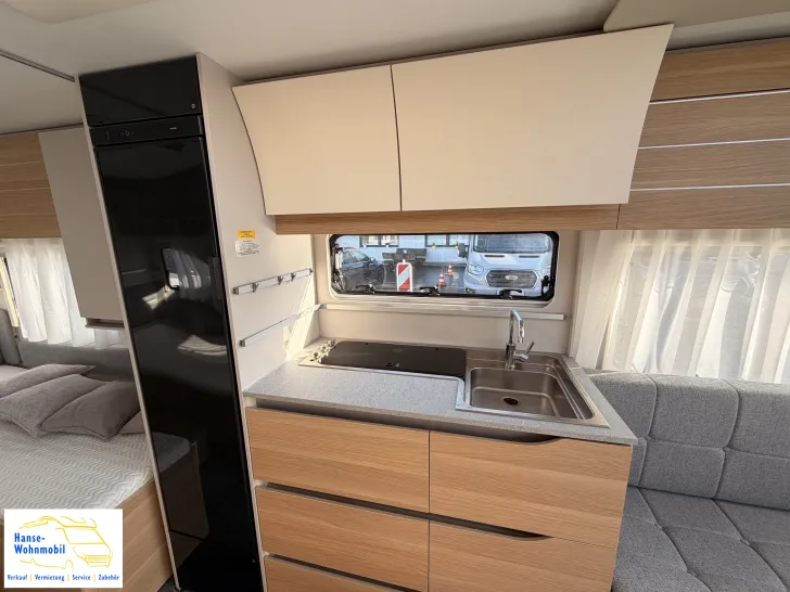 Fahrzeugbild Adria Adora 572 UT Oxford I Vollausstattung #7