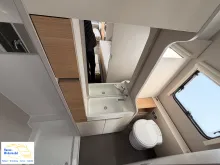 Fahrzeugbild Adria Adora 572 UT Oxford I Vollausstattung #11