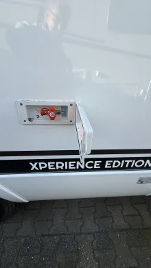 Fahrzeugbild Hymer ML-T 570 Xperience Beck-45 Clever Deals #7
