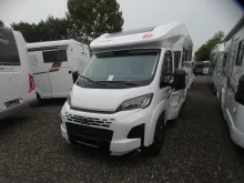 Fahrzeugbild Eura Mobil Profila T 720 QF Sat Anlage / Solar #1