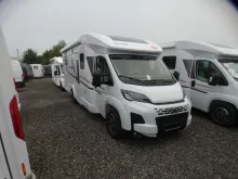 Fahrzeugbild Eura Mobil Profila T 720 QF Sat Anlage / Solar #2