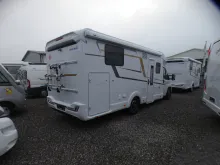 Fahrzeugbild Eura Mobil Profila T 720 QF Sat Anlage / Solar #3