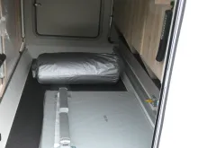 Fahrzeugbild Eura Mobil Profila T 720 QF Sat Anlage / Solar #5