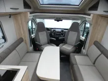Fahrzeugbild Eura Mobil Profila T 720 QF Sat Anlage / Solar #9