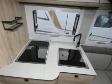 Fahrzeugbild Eura Mobil Profila T 720 QF Sat Anlage / Solar #15