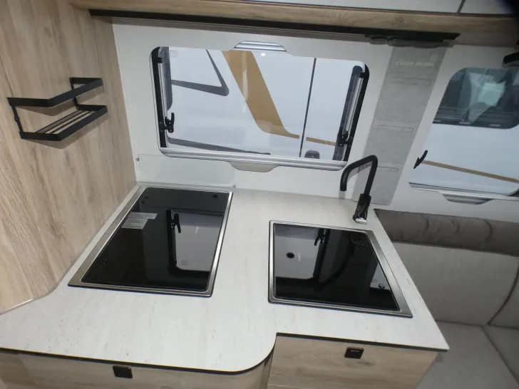 Fahrzeugbild Eura Mobil Profila T 720 QF Sat Anlage / Solar #15