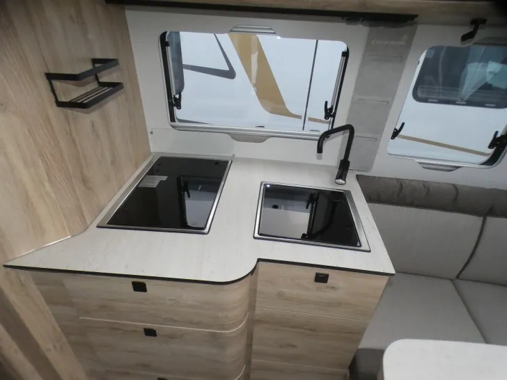 Fahrzeugbild Eura Mobil Profila T 720 QF Sat Anlage / Solar #16
