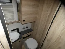 Fahrzeugbild Eura Mobil Profila T 720 QF Sat Anlage / Solar #19