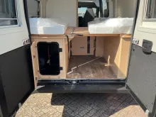 Fahrzeugbild Sunlight Adventure Cliff 602 Fiat #9