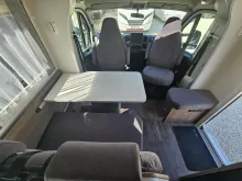 Fahrzeugbild Carado T 338 auf Okt. 26|Autom|Pro+|Digi-Paket|Hubbett #21