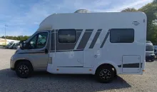 Fahrzeugbild Carado T 135 H SEASON SALE: bis zu 9.000 EUR sparen! #3