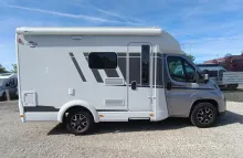 Fahrzeugbild Carado T 135 H SEASON SALE: bis zu 9.000 EUR sparen! #6