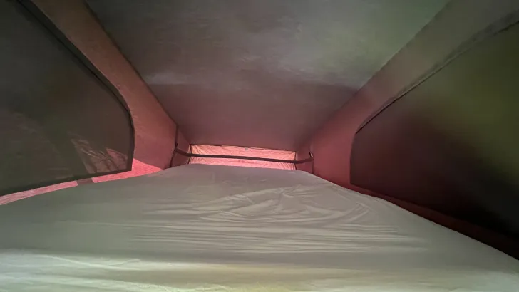 Fahrzeugbild VW T5 MULTIVAN mit Aufstelldach #3