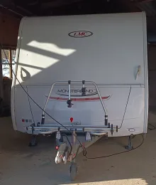 Fahrzeugbild LMC Münsterland 450 sehr gut #1