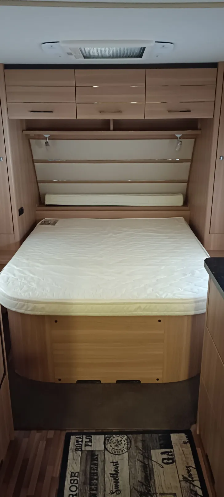 Fahrzeugbild LMC Münsterland 450 sehr gut #2