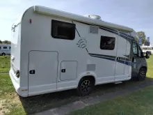 Fahrzeugbild Knaus L!VE TI 650 MEG #4