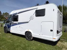Fahrzeugbild Knaus L!VE TI 650 MEG #6