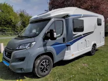 Fahrzeugbild Knaus L!VE TI 650 MEG #5