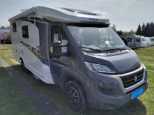 Fahrzeugbild Knaus L!VE TI 650 MEG #1