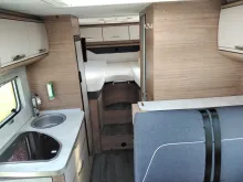 Fahrzeugbild Knaus L!VE TI 650 MEG #7