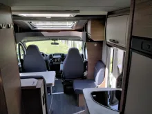 Fahrzeugbild Knaus L!VE TI 650 MEG #8