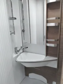 Fahrzeugbild Knaus L!VE TI 650 MEG #10