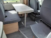 Fahrzeugbild Knaus L!VE TI 650 MEG #11