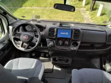 Fahrzeugbild Knaus L!VE TI 650 MEG #12