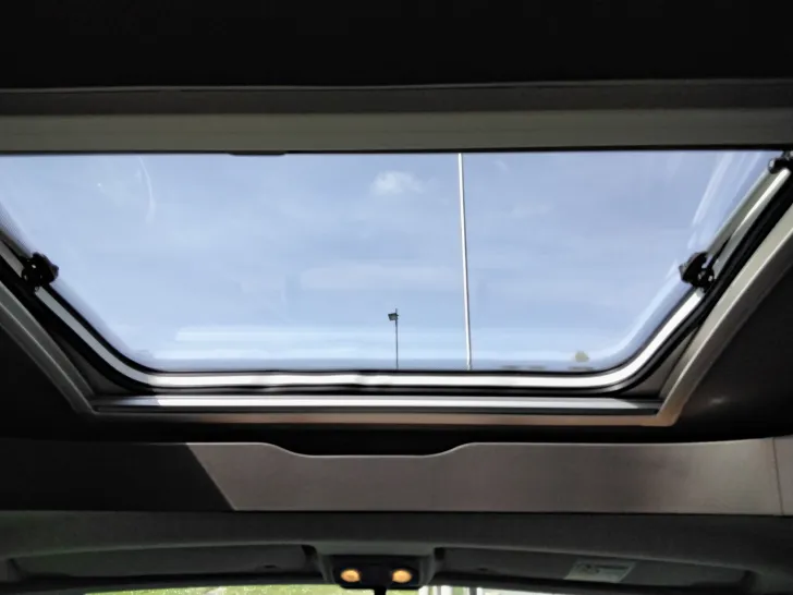 Fahrzeugbild Knaus L!VE TI 650 MEG #14