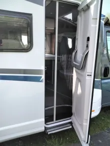 Fahrzeugbild Knaus L!VE TI 650 MEG #15