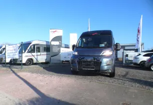 Bild Van 640 LE