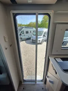 Fahrzeugbild Carado T 135 H 140PS Schalter,Hubbett, Fahrradträger #16