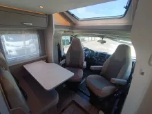 Fahrzeugbild Carado T 135 H SEASON SALE: bis zu 9.000 EUR sparen! #18