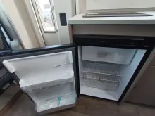 Fahrzeugbild Carado T 135 H 140PS Schalter,Hubbett, Fahrradträger #26