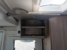 Fahrzeugbild Carado T 135 H 140PS Schalter,Hubbett, Fahrradträger #28