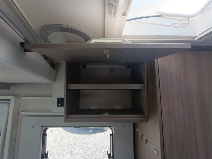 Fahrzeugbild Carado T 135 H SEASON SALE: bis zu 9.000 EUR sparen! #28