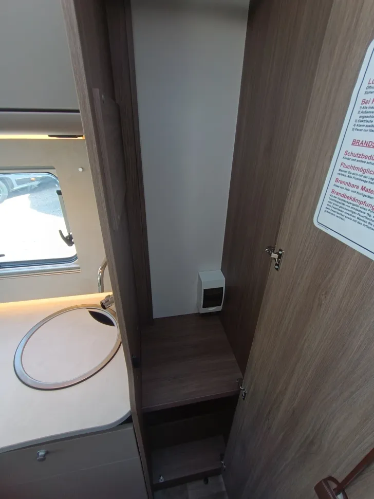 Fahrzeugbild Carado T 135 H SEASON SALE: bis zu 9.000 EUR sparen! #30