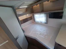 Fahrzeugbild Carado T 135 H 140PS Schalter,Hubbett, Fahrradträger #31