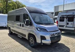 Bild Camper Van Yellowstone 601