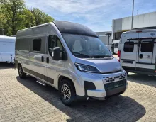 Fahrzeugbild Hymer Yellowstone 601 Fiat SeasonSALE ! 10.000 sparen #1