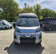 Fahrzeugbild Hymer Yellowstone 601 Fiat SeasonSALE ! 10.000 sparen #3