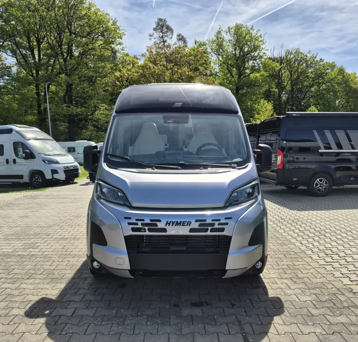 Fahrzeugbild Hymer Yellowstone 601 Fiat SeasonSALE ! 10.000 sparen #3